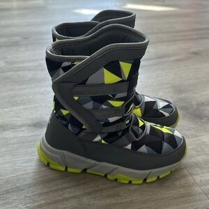 Hobibear snow boots